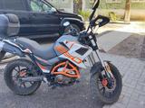 Loncin 2022 года за 1 100 000 тг. в Караганда