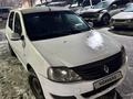 Renault Logan 2013 годаfor1 600 000 тг. в Алматы – фото 2