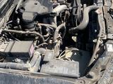Mitsubishi Pajero iO 2002 года за 10 000 тг. в Атырау – фото 3