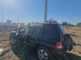 Mitsubishi Pajero iO 2002 года за 10 000 тг. в Атырау – фото 4
