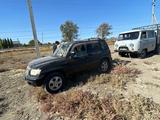 Mitsubishi Pajero iO 2002 года за 10 000 тг. в Атырау – фото 5