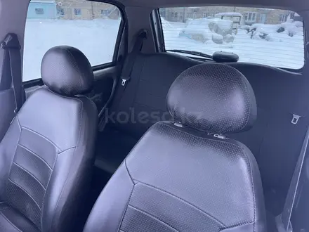 Daewoo Matiz 2012 года за 1 320 000 тг. в Караганда – фото 12