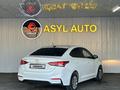 Hyundai Accent 2019 годаfor7 690 000 тг. в Шымкент – фото 4