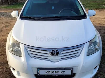 Toyota Avensis 2010 года за 6 200 000 тг. в Павлодар – фото 2