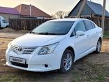 Toyota Avensis 2010 года за 6 200 000 тг. в Павлодар