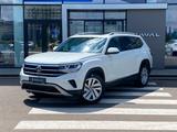 Volkswagen Teramont 2021 года за 20 000 000 тг. в Астана