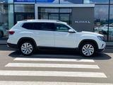 Volkswagen Teramont 2021 года за 20 000 000 тг. в Астана – фото 4
