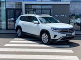 Volkswagen Teramont 2021 года за 20 000 000 тг. в Астана – фото 3