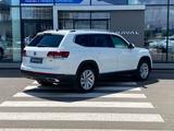 Volkswagen Teramont 2021 года за 20 000 000 тг. в Астана – фото 5