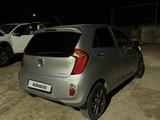 Kia Picanto 2014 годаүшін4 000 000 тг. в Жанаозен – фото 4