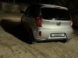Kia Picanto 2014 годаүшін4 000 000 тг. в Жанаозен – фото 3
