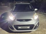 Kia Picanto 2014 годаүшін4 000 000 тг. в Жанаозен