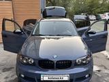 BMW 118 2005 года за 4 500 000 тг. в Алматы