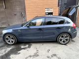 BMW 118 2005 года за 4 500 000 тг. в Алматы – фото 2