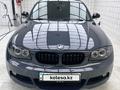 BMW 118 2005 года за 4 000 000 тг. в Алматы – фото 2