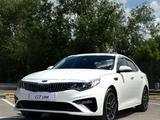 Kia Optima 2019 годаүшін13 300 000 тг. в Шымкент