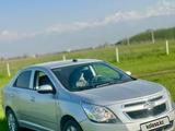 Chevrolet Cobalt 2020 годаүшін5 350 000 тг. в Алматы – фото 2
