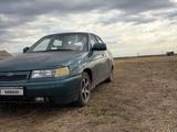 ВАЗ (Lada) 2110 1997 года за 450 000 тг. в Уральск