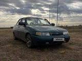 ВАЗ (Lada) 2110 1997 года за 450 000 тг. в Уральск – фото 2