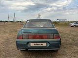 ВАЗ (Lada) 2110 1997 года за 450 000 тг. в Уральск – фото 4
