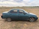 ВАЗ (Lada) 2110 1997 года за 450 000 тг. в Уральск – фото 3