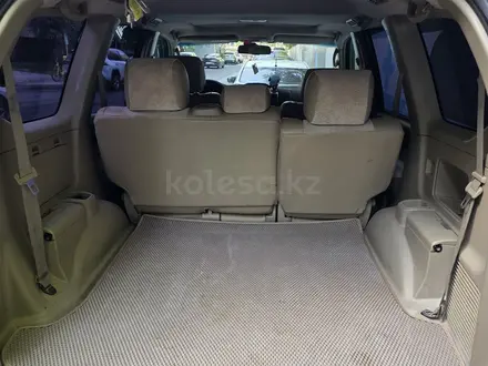 Toyota Land Cruiser Prado 2003 года за 11 200 000 тг. в Алматы – фото 12
