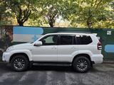 Toyota Land Cruiser Prado 2003 года за 11 200 000 тг. в Алматы