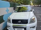 Toyota Land Cruiser Prado 2003 годаүшін11 200 000 тг. в Алматы – фото 3