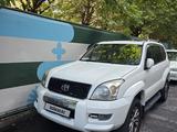 Toyota Land Cruiser Prado 2003 годаүшін11 200 000 тг. в Алматы – фото 4