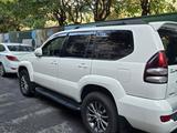 Toyota Land Cruiser Prado 2003 годаүшін11 200 000 тг. в Алматы – фото 5