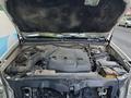 Toyota Land Cruiser Prado 2003 года за 11 200 000 тг. в Алматы – фото 7