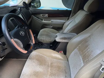 Toyota Land Cruiser Prado 2003 года за 11 200 000 тг. в Алматы – фото 10
