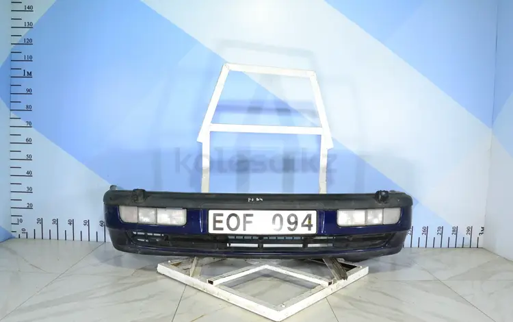Бампер передний Passat B4 за 45 000 тг. в Тараз