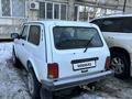 ВАЗ (Lada) Lada 2121 2015 годаfor2 000 000 тг. в Уральск – фото 4