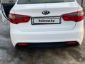 Kia Rio 2014 годаfor4 800 000 тг. в Кордай – фото 3