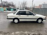 Mitsubishi Galant 1989 годаfor1 500 000 тг. в Алматы – фото 3