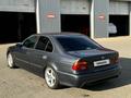 BMW 523 1996 года за 2 300 000 тг. в Актобе – фото 4