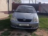 Toyota Corolla 2003 года за 3 600 000 тг. в Алматы
