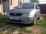 Toyota Corolla 2003 года за 3 600 000 тг. в Алматы – фото 3