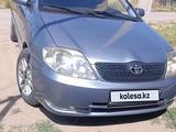 Toyota Corolla 2003 года за 3 600 000 тг. в Алматы – фото 5