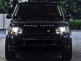 Land Rover Range Rover Sport 2008 года за 8 000 000 тг. в Алматы