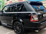 Land Rover Range Rover Sport 2008 года за 8 000 000 тг. в Алматы – фото 3
