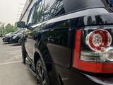 Land Rover Range Rover Sport 2008 года за 8 000 000 тг. в Алматы – фото 4