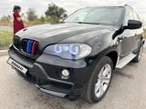 BMW X5 2007 года за 8 000 000 тг. в Алматы – фото 5