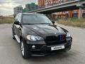 BMW X5 2007 года за 8 000 000 тг. в Алматы – фото 12