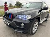 BMW X5 2007 годаүшін8 000 000 тг. в Алматы – фото 3