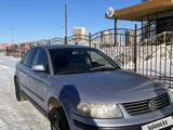 Volkswagen Passat 1997 годаfor1 900 000 тг. в Астана – фото 3