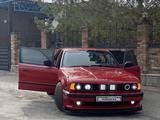 BMW 520 1992 годаүшін2 500 000 тг. в Темиртау