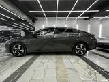 Hyundai Avante 2021 года за 10 900 000 тг. в Астана – фото 4