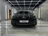 Hyundai Avante 2021 года за 10 900 000 тг. в Астана – фото 5